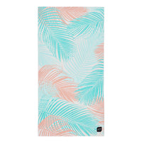 SLOWTIDE TOWEL - HALA TROPICAL